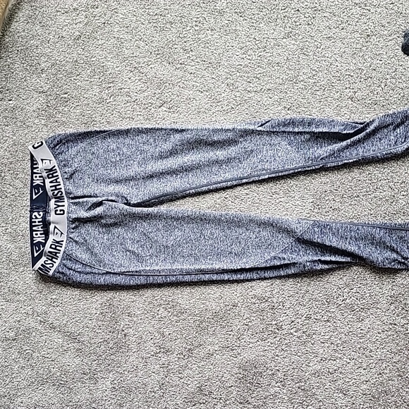 Gymshark Workout Leggings - Picture 1 of 4